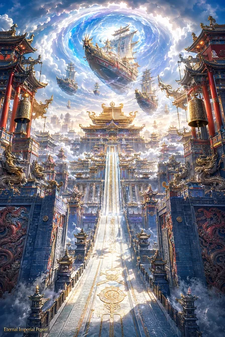 神朝