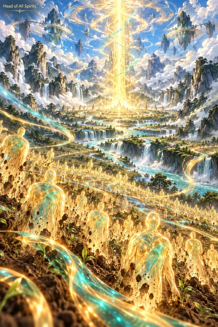 人族