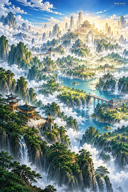 Holy Land