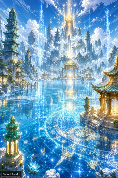 圣地