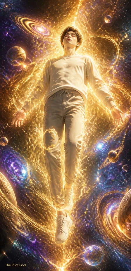 神