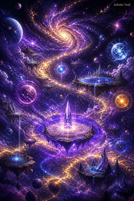 虚空
