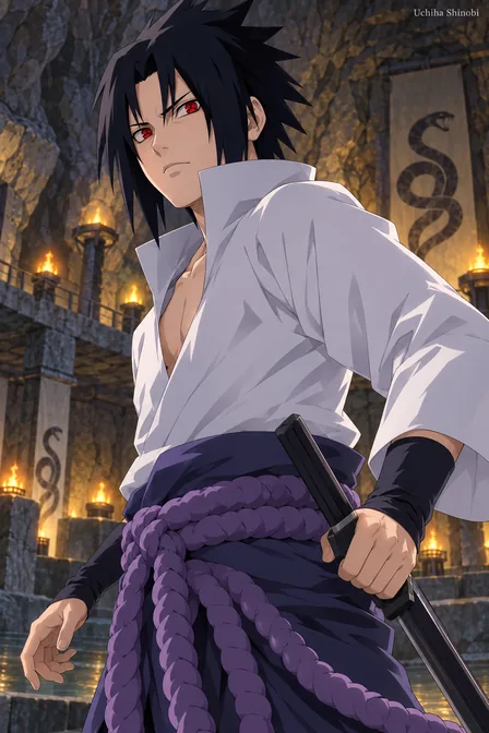 Sasuke