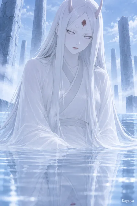 Kaguya