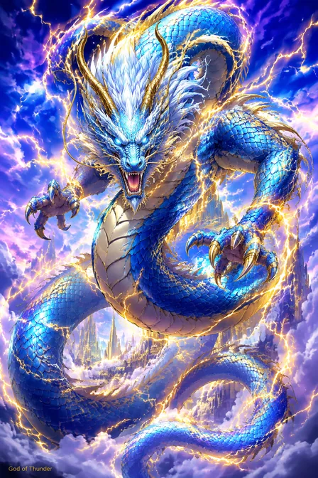雷神