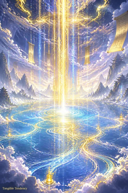 气运