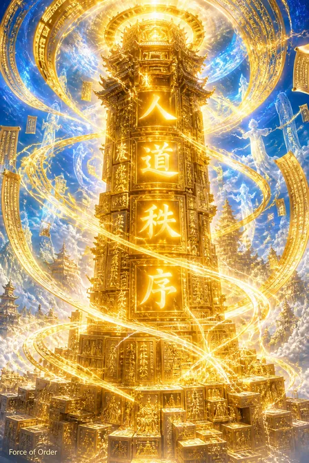 人之道