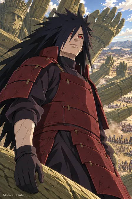 Madara