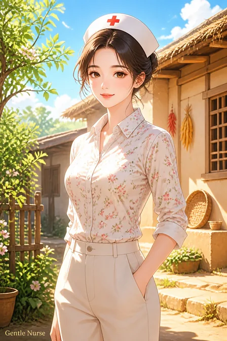 李向晚