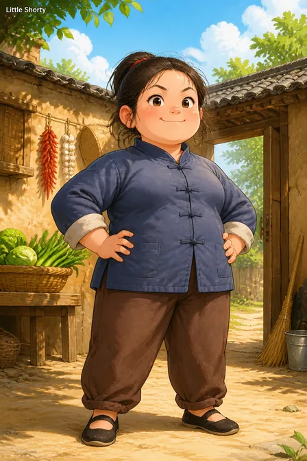 王晓梅