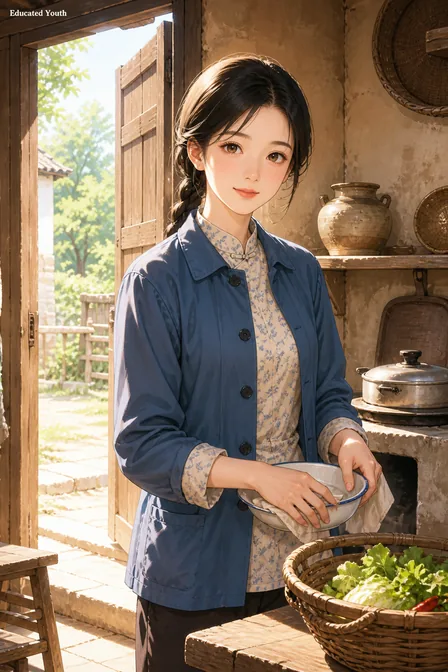 赵向兰