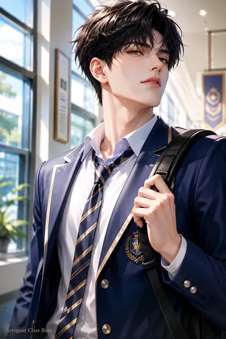 严思明