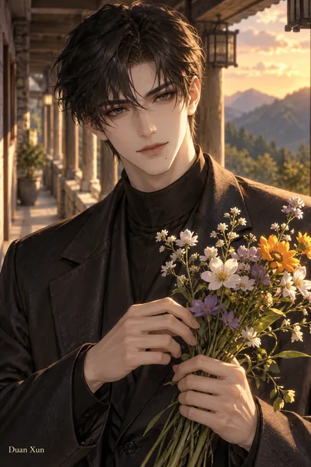 Duan Xun