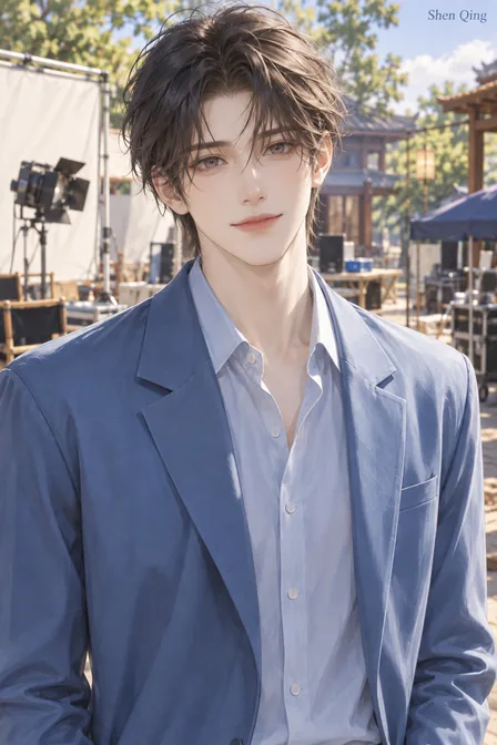 Shen Qing
