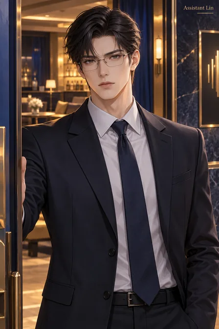 Lin Cheng
