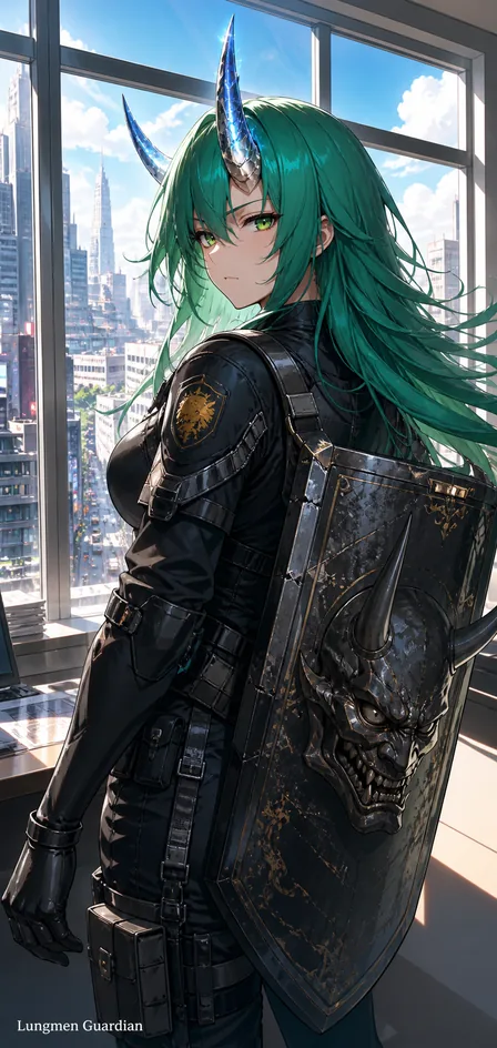 星熊