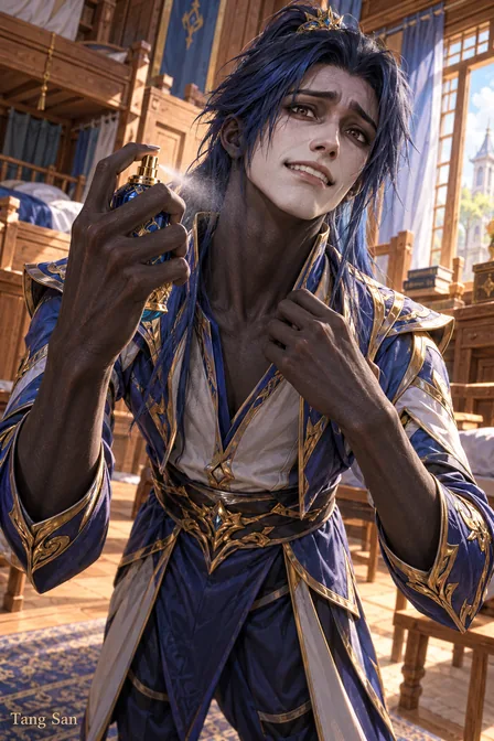 Tang San