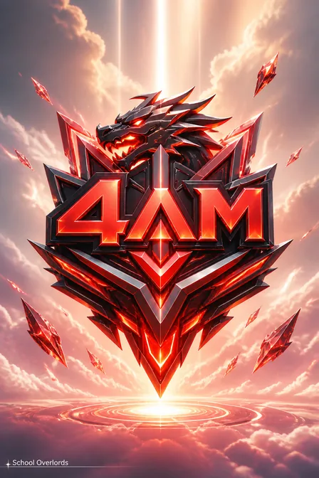 4AM