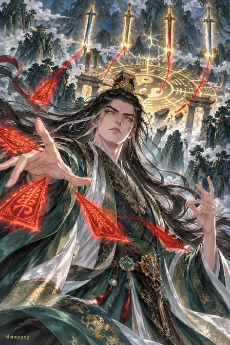 Tongtian
