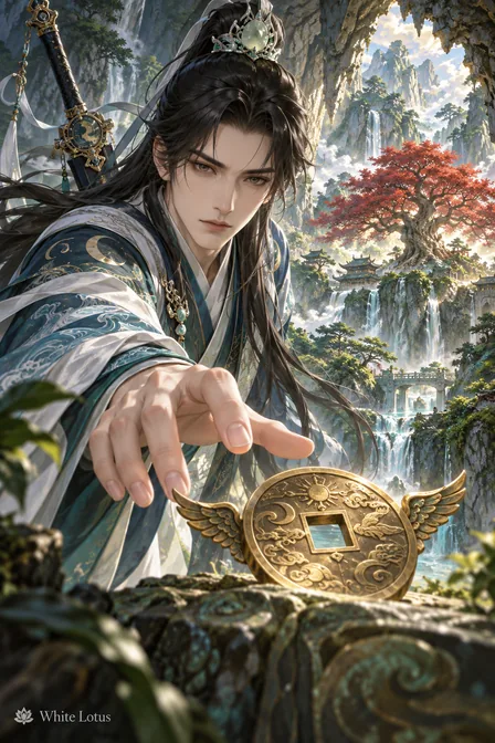 Jing Chu