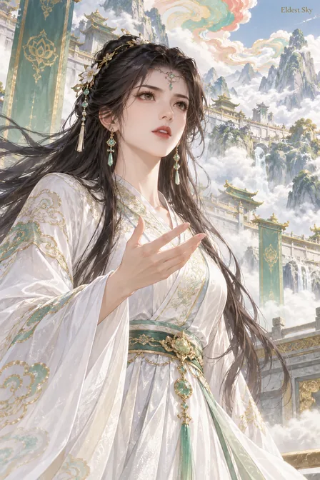 Yunxiao