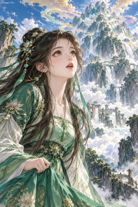 Bixiao