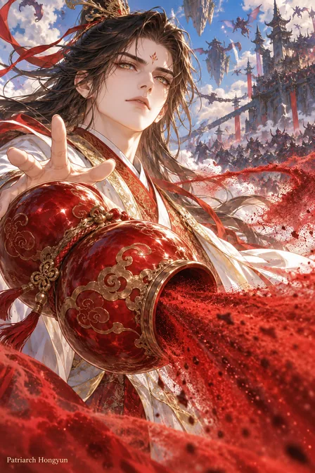 Hongyun