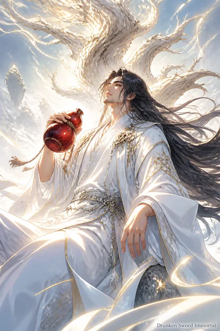 酒爷