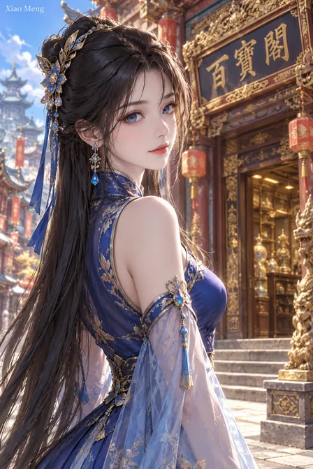 Meng Hongchen
