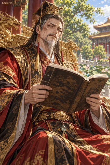 Xu Jing