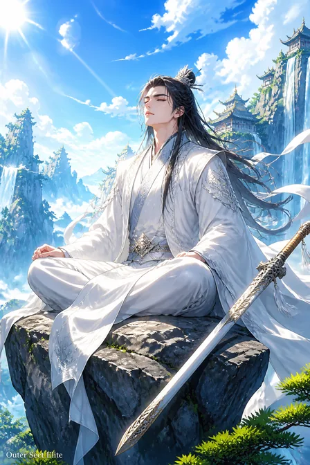 江玉龙