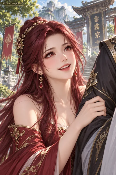 Ya Fei