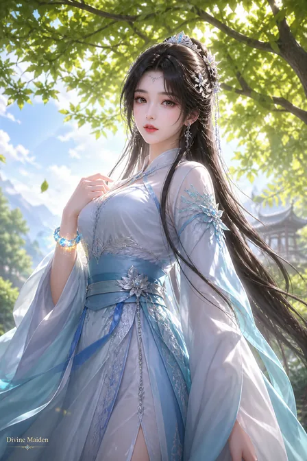 古薰儿