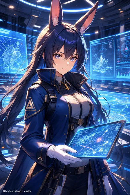 阿米娅