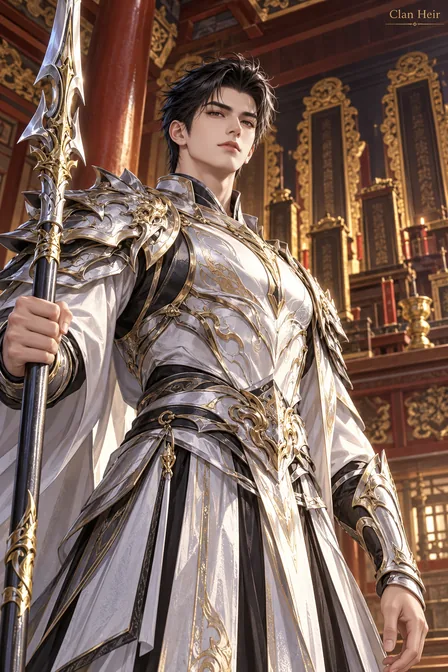 Wang Chen