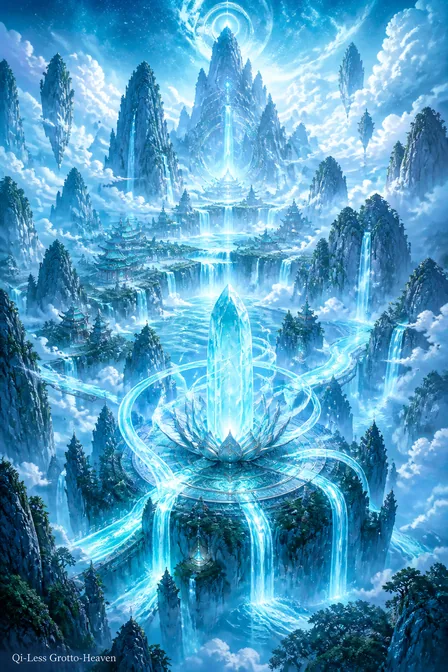 洞天
