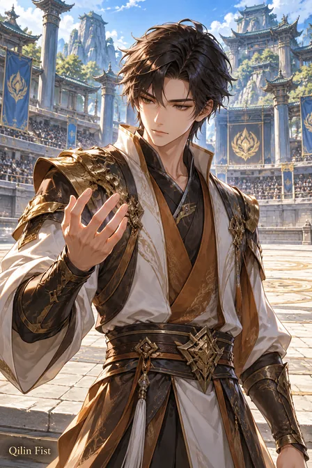 Qin Yu