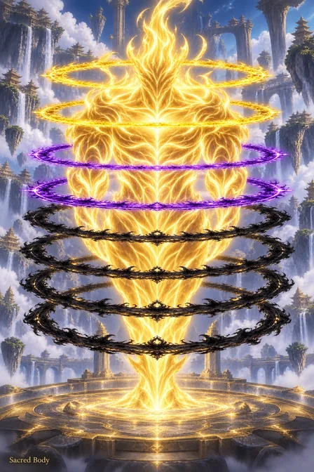 Martial Soul