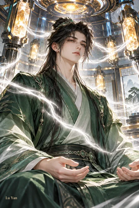 Lu Yan