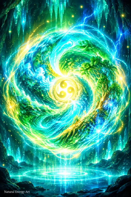 仙术