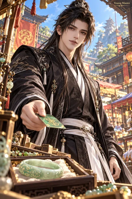 Xiao Yao