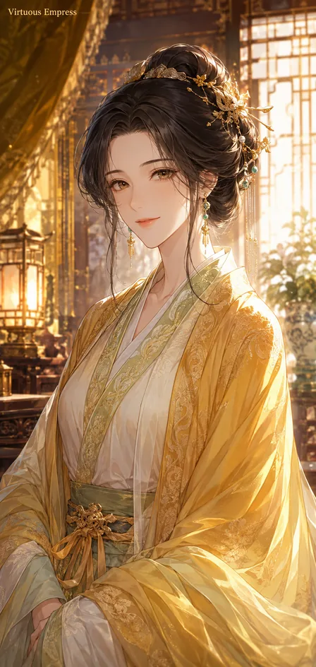 長孫