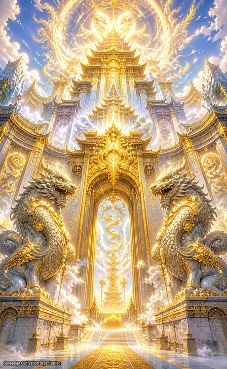 神庭