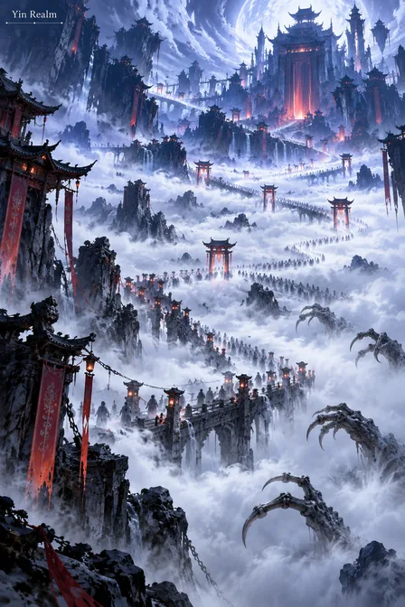 Underworld