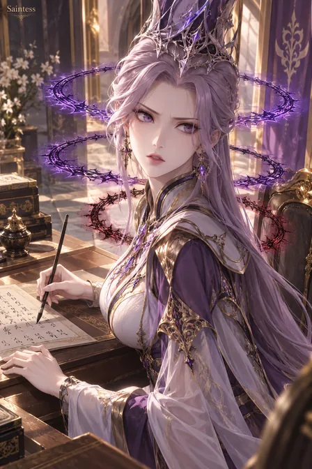 圣女