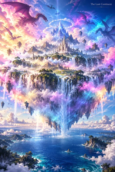 龙岛