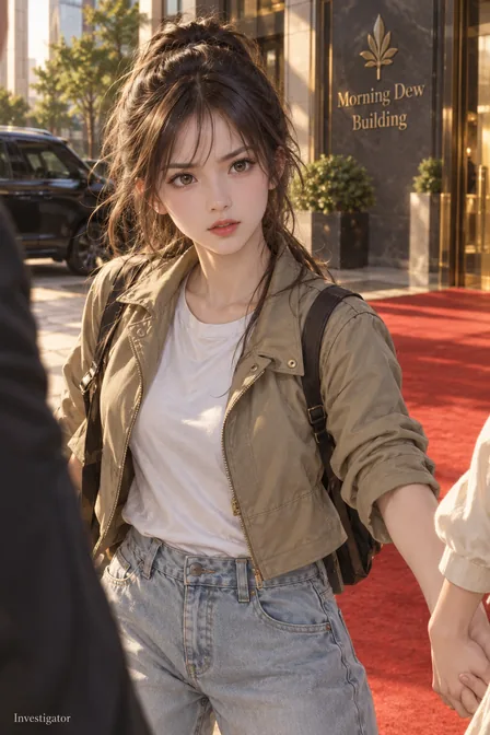 Lin Chichi