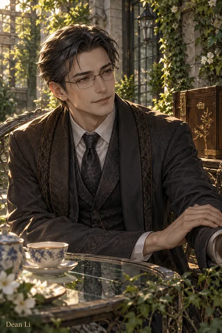 Li Cheng