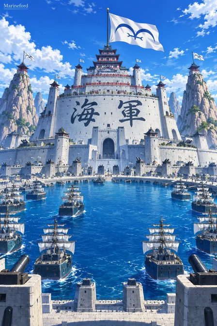 海军总部