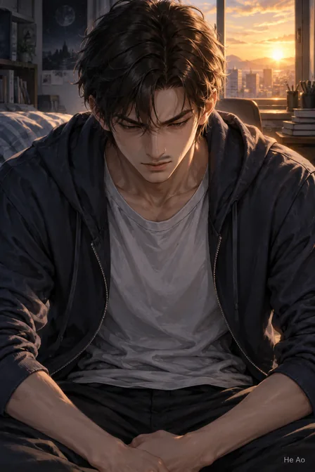 He Ao